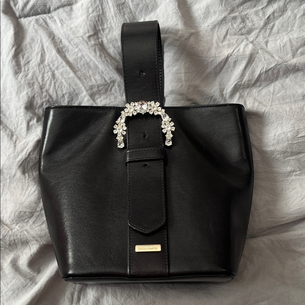 Brahmin bag